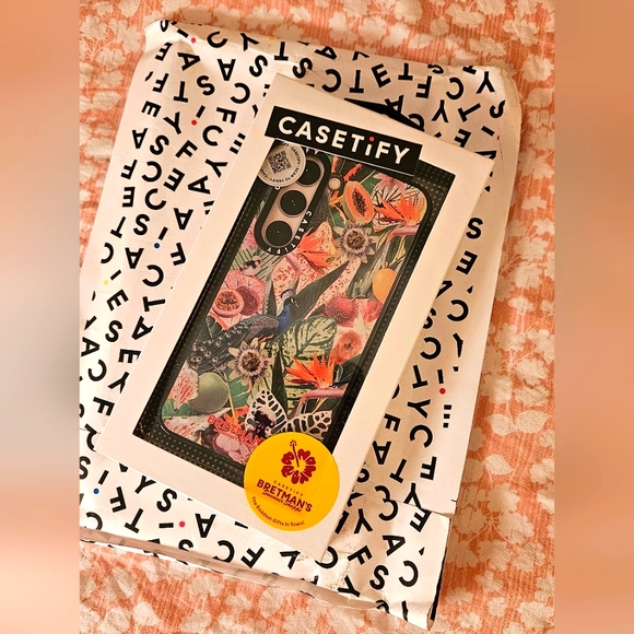 Casetify Galaxy S23 Phone Case - Picture 5 of 5